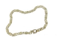 Bracciale Zamberlan Gioielli Uomo in Argento BR2-229 - BR2-229